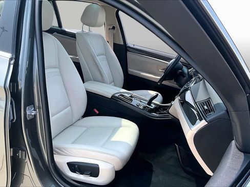 Used 2014 BMW 528i Sedan RWD image 8