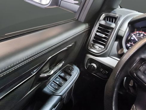 Used 2021 RAM 1500 TRX w/ TRX Level 1 Equipment Group AWD/4WD image 20