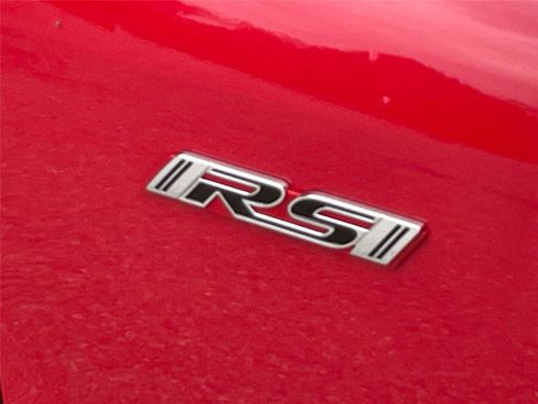 Used 2024 Subaru Impreza RS AWD/4WD image 8