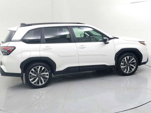 New 2026 Subaru Forester Touring image 11