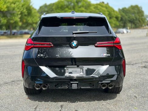 New 2026 BMW X3 M50 w/ Premium Package image 3