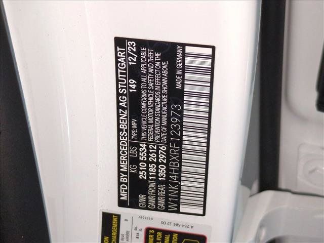 Certified 2024 Mercedes-Benz GLC 300 4MATIC image 29