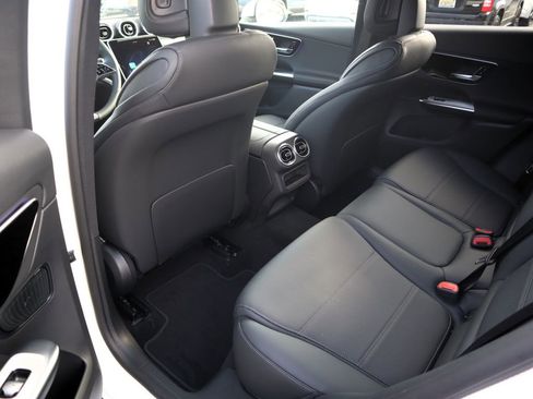 New 2026 Mercedes-Benz GLC 300 4MATIC image 10