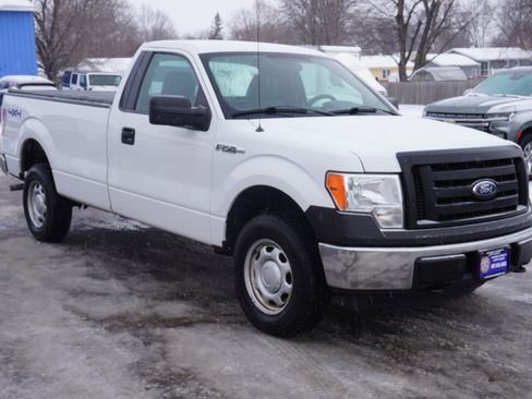 Used 2012 Ford F150 XL w/ XL Plus Pkg image 7
