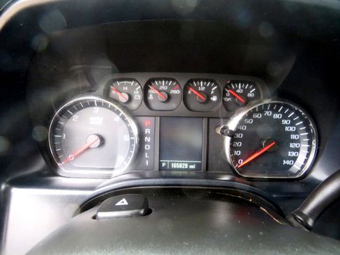 Used 2019 Chevrolet Silverado 3500 W/T w/ WT Convenience Package image 13