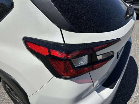 Certified 2024 Subaru Crosstrek 2.0i Premium AWD/4WD image 8