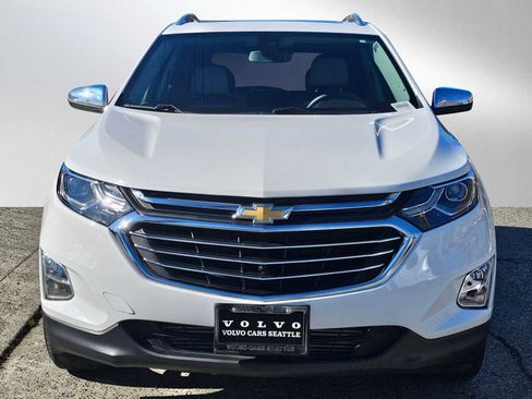Used 2018 Chevrolet Equinox Premier image 7