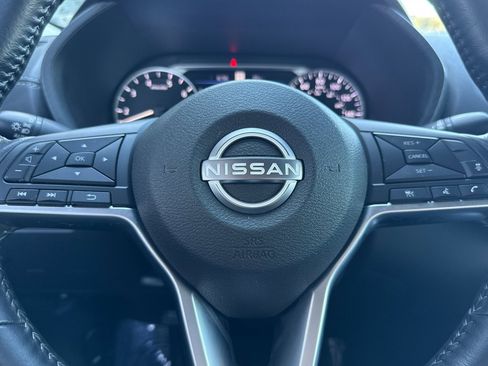 Certified 2024 Nissan Sentra SV w/ All-Weather Package image 35