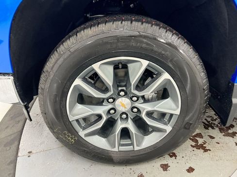 New 2026 Chevrolet Silverado 1500 LT image 26