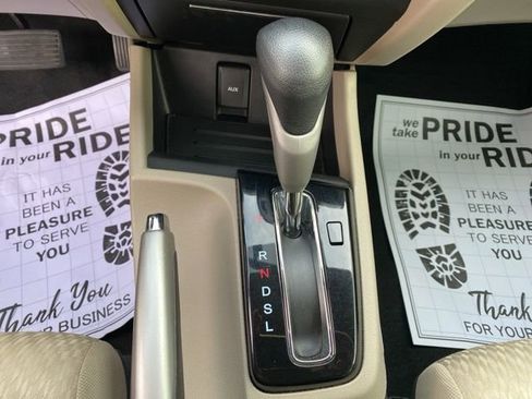 Used 2015 Honda Civic LX image 15