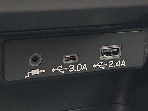 Certified 2026 Subaru Crosstrek 2.0i Premium image 16