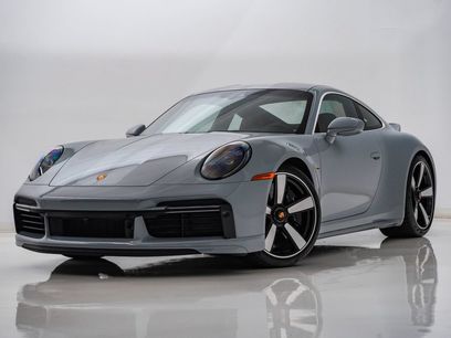 Used 2023 Porsche 911 Sport Classic