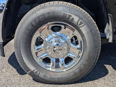 New 2025 RAM 2500 Tradesman image 22