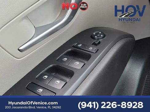 Used 2024 Hyundai Tucson SEL FWD image 32