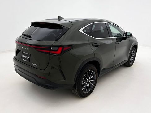 Used 2025 Lexus NX 350 AWD w/ Premium Package image 7