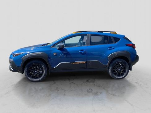 New 2026 Subaru Crosstrek 2.5i Wilderness AWD/4WD image 2