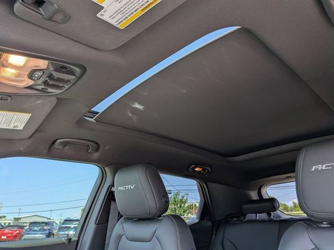 New 2026 Chevrolet TrailBlazer ACTIV FWD image 17