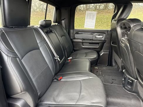 Used 2019 RAM 2500 Power Wagon image 14