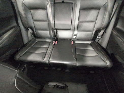 Used 2021 Chevrolet Equinox Premier AWD/4WD image 12