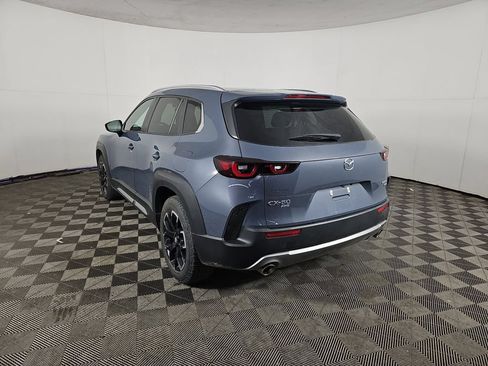 Used 2023 MAZDA CX-50 Meridian Edition w/ Cargo Package AWD/4WD image 35
