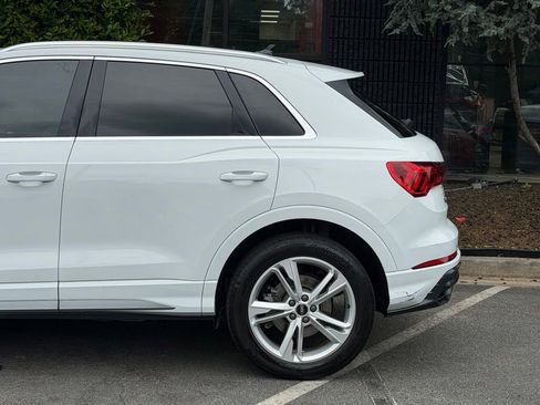 Used 2022 Audi Q3 2.0T Premium Plus AWD/4WD image 11