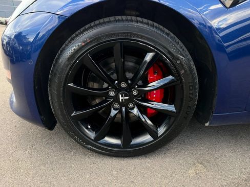 Used 2020 Tesla Model 3 Performance AWD/4WD image 34