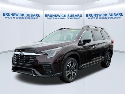 New 2026 Subaru Ascent Touring