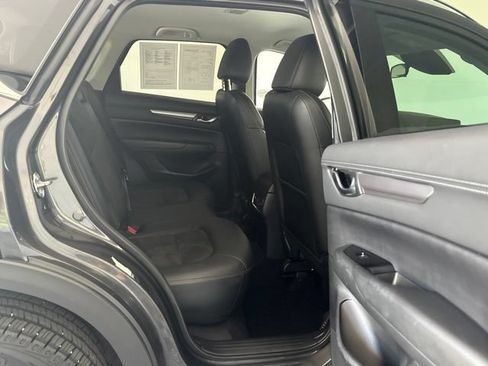 Used 2019 MAZDA CX-5 Touring AWD/4WD image 25