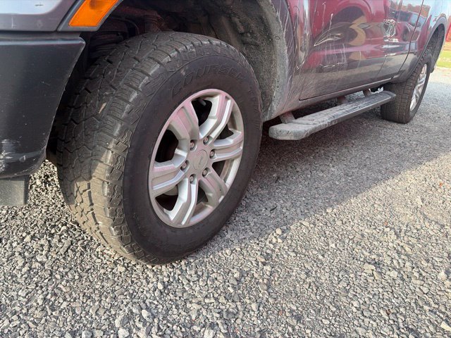 Used 2021 Ford Ranger XL w/ Equipment Group 101A High AWD/4WD image 4