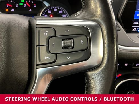 Used 2021 Chevrolet Blazer LT FWD image 11