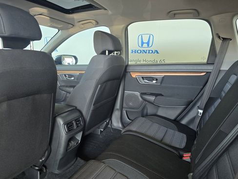 Used 2021 Honda CR-V EX image 12