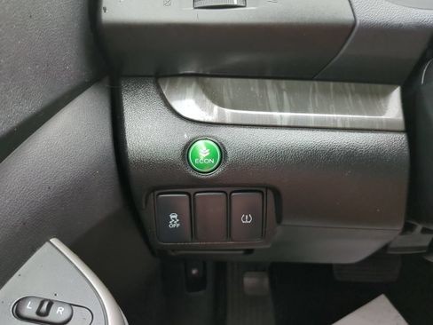Used 2014 Honda CR-V EX-L image 14