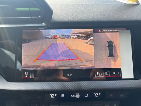 New 2026 Audi RS 3 image 24