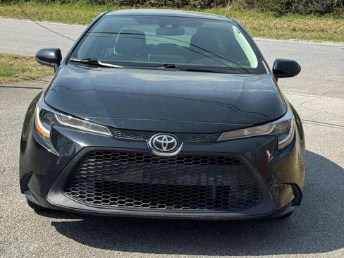 Used 2020 Toyota Corolla LE FWD image 10