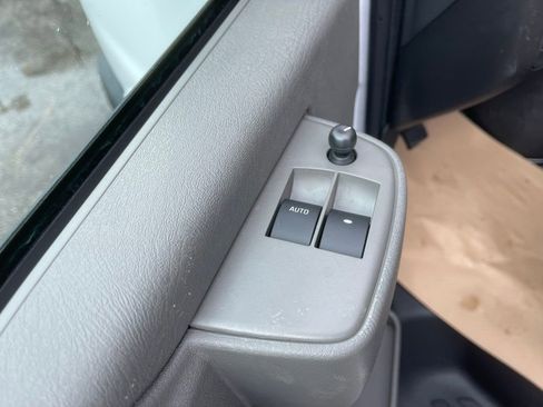 New 2025 Chevrolet Express 2500 Work Van w/ Driver Convenience Package image 10