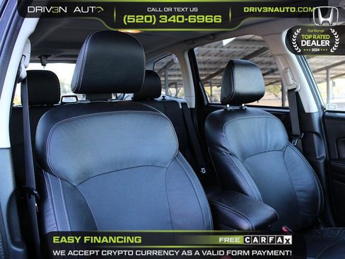 Used 2013 Honda Civic Si image 34