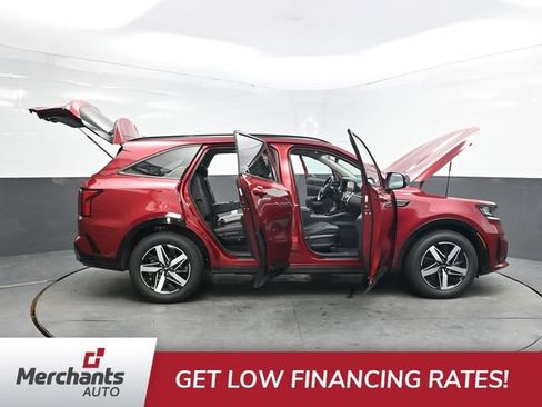 Used 2023 Kia Sorento S w/ Panoramic Sunroof Package FWD image 62