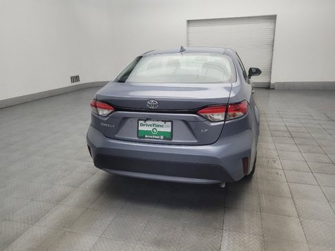 Used 2022 Toyota Corolla LE FWD image 7