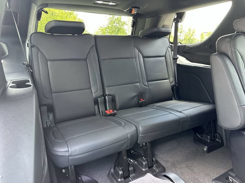 Certified 2026 GMC Yukon Denali w/ Sun & Power Step Package AWD/4WD image 27