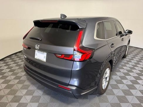 Used 2026 Honda CR-V LX image 6
