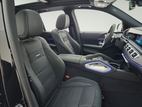 New 2026 Mercedes-Benz GLE 53 AMG 4MATIC image 27
