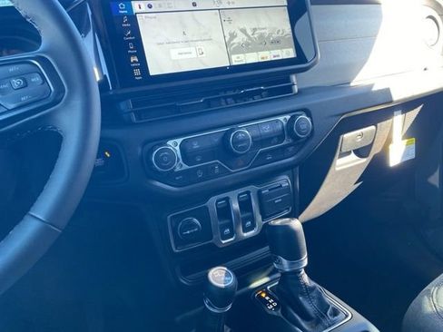 New 2026 Jeep Wrangler Sport S image 38