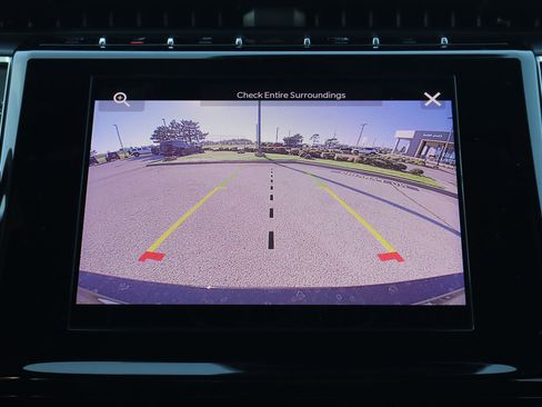 New 2025 Jeep Grand Cherokee L Altitude image 25