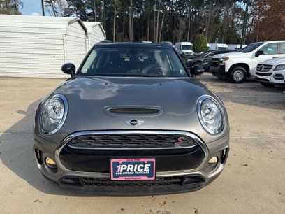 Used 2018 MINI Cooper Clubman S