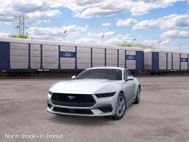 New 2026 Ford Mustang Premium RWD image 2