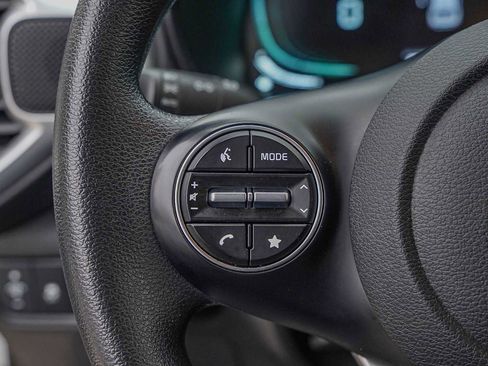 Certified 2024 Kia Soul LX w/ Option Group 015 image 13