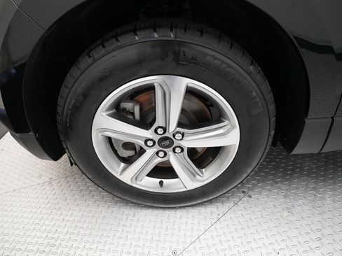 Used 2024 Ford Edge SEL w/ Convenience Package image 29