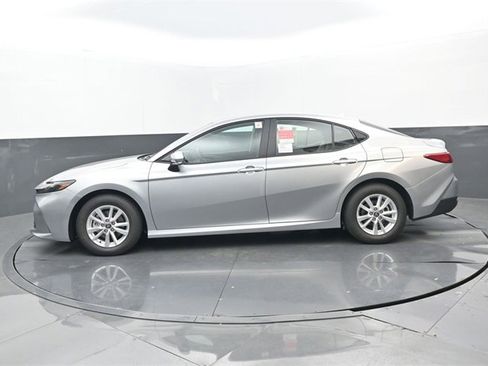 New 2026 Toyota Camry LE image 20