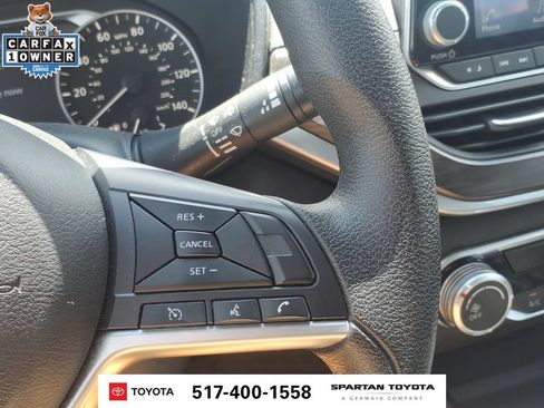 Used 2024 Nissan Altima 2.5 SV FWD image 18