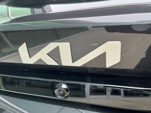 New 2026 Kia K4 GT-Line Turbo image 27